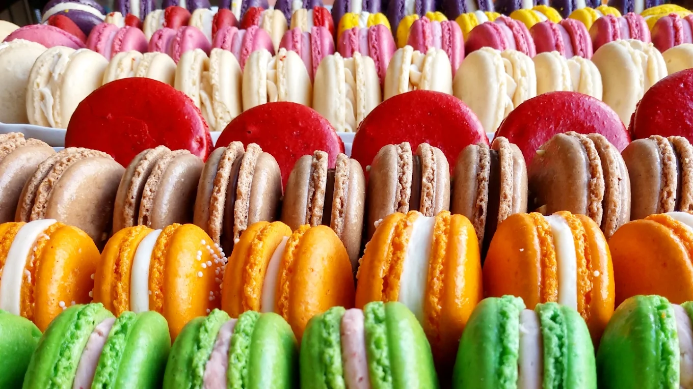 Sweet Mary's Bakery